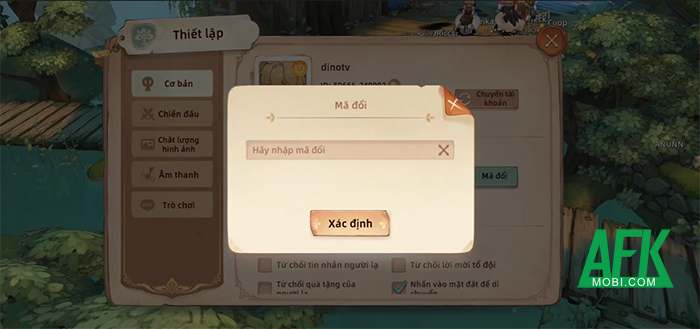 Tổng hợp gift code game Tree of Savior Neverland mới nhất trong tháng