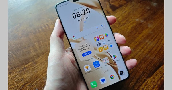 6 mẫu smartphone vừa ra mắt tại Việt Nam đáng mua nhất: Nhiều nâng cấp độc đáo, tính năng AI cực mượt - CÔNG NGHỆ