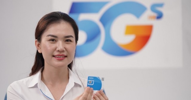 Có nhà mạng miễn phí 50GB/30 ngày cho thuê bao 5G thương mại