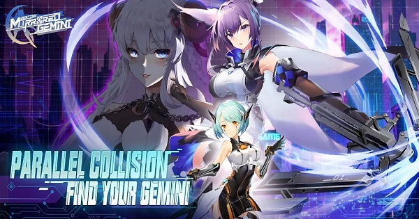 Destiny: Mirrored Gemini – Tựa game thẻ bài mang đến trải nghiệm thính giác đặc biệt