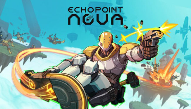 Echo Point Nova: game bắn súng giải trí dị nhưng cực cuốn? - CỘNG ĐỒNG