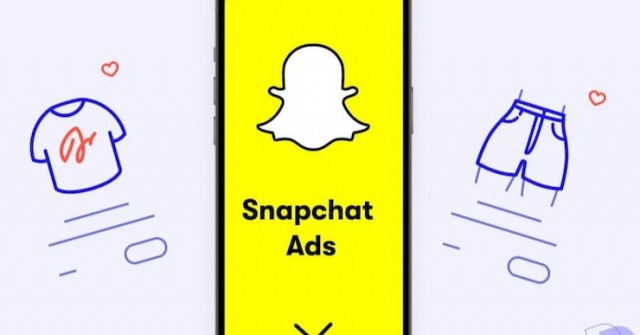 Snapchat for Business vào Việt Nam, cạnh tranh TikTok, Facebook Ads