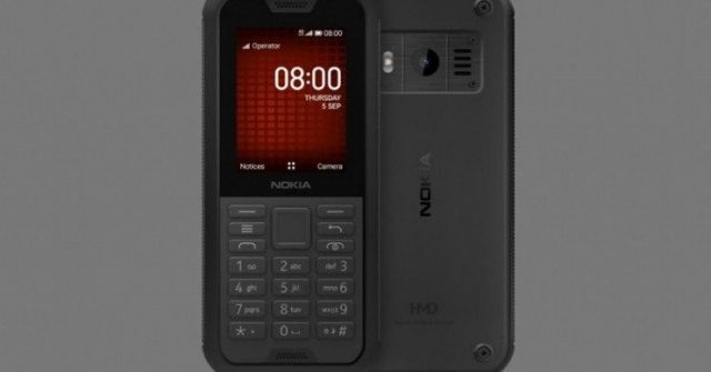 HMD hồi sinh điện thoại 