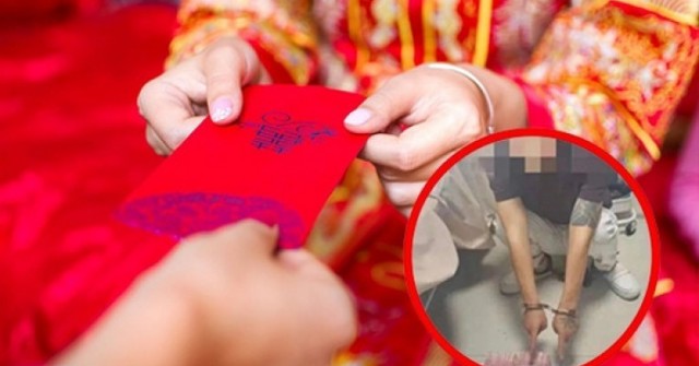 Lướt mạng thấy đám cưới linh đình, kẻ gian tra định vị tới trộm 1,4 tỷ đồng