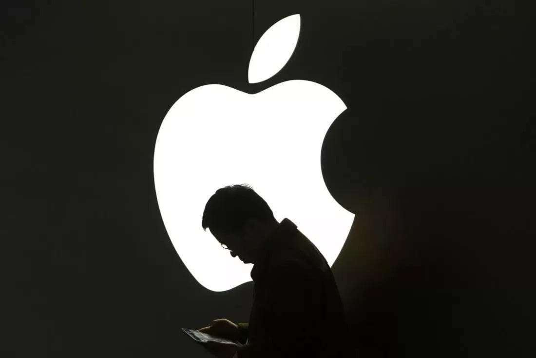 Apple Tăng Mức Thưởng Bảo Mật Lên Tới 5 Triệu USD