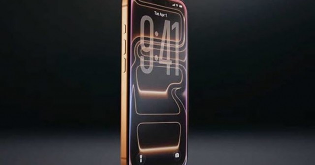 Cơn sốt iPhone 17 