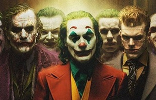 Ảnh hậu trường phim DC mới hé lộ sẽ có 3 phiên bản Joker trong DCU?