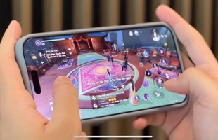iPhone 17 Pro Max với thiết kế nhôm nguyên khối đặc biệt đáng giá như thế nào đối với game thủ