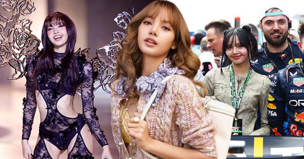 Cứ hễ là Lisa (BLACKPINK) thì chắc chắn sẽ bị mắng chửi!