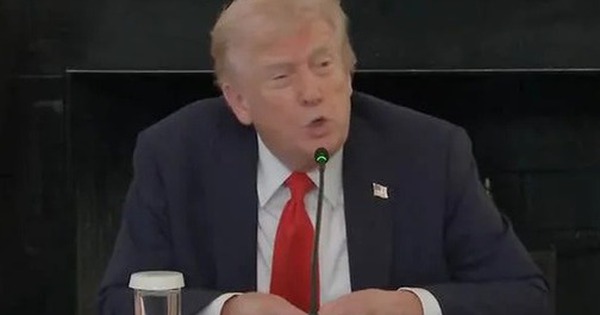 Khó tin với “tuổi tim mạch” của Tổng thống Donald Trump