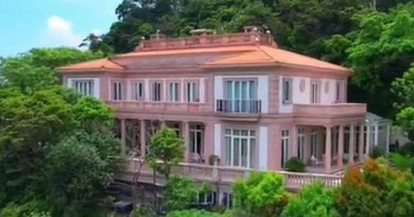 Phát hiện 1 thi thể trong biệt thự đắt đỏ nhất Hong Kong (Trung Quốc)