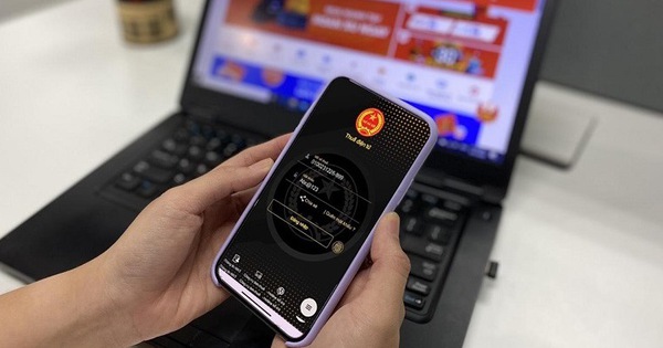 Cục Thuế có thông báo mới đến người dân cả nước