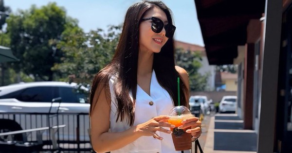 Người mẫu Vbiz sang Mỹ định cư, yêu chồng cũ 1 tuần thì cưới, tình cảnh bây giờ thật bất ngờ