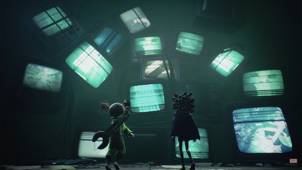 Giải Mã Cốt Truyện Little Nightmares 3: Hành Trình Tìm Đến Vô Định
