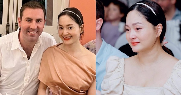 Lan Phương lên tiếng về 2 con giữa lúc chồng cũ nộp đơn kháng cáo