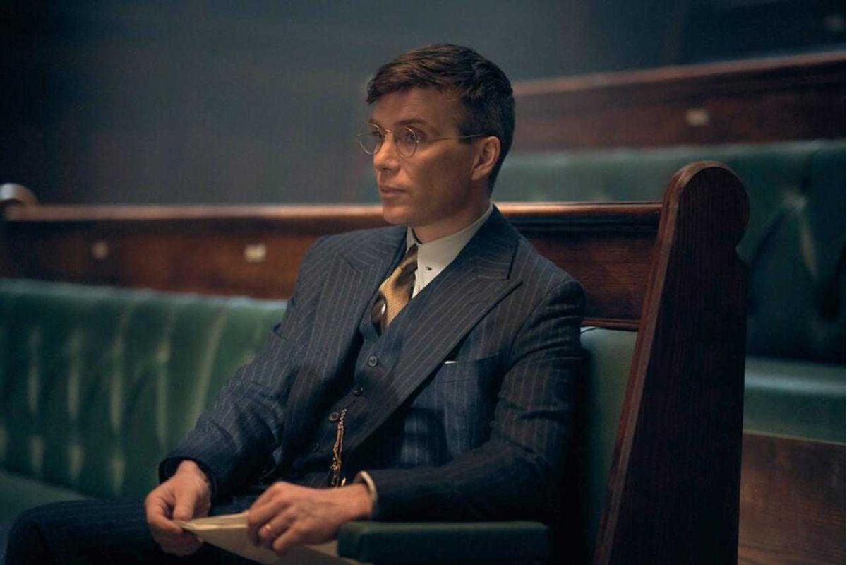 Peaky Blinders Sẽ Có 2 Mùa Mới Trong Dự Án Phát Sóng Spin-off Sequel