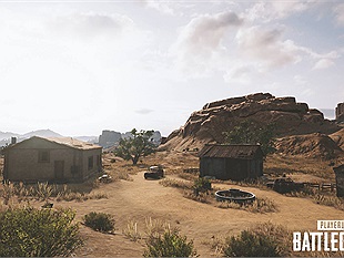 PUBG: Cha đẻ PUBG tiếp tục 