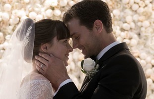 Fifty Shades Freed - Phần tiếp theo của Năm Mươi Sắc Thái chuẩn bị ra mắt tại Việt Nam