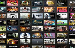 Steam cập nhật VNĐ, số phận các shop bán game bản quyền tại Việt Nam sẽ đi về đâu?