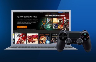 Bùng nổ dịch vụ stream game, các hệ máy truyền thống như PC hay Console chuẩn bị đón nhận 1 đối thủ mới