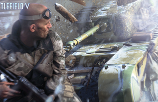 Battlefield V chính thức mở cửa: Lời tuyên chiến đanh thép gửi đến Call of Duty