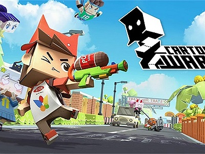 Carton Wars – Game sinh tồn mobile không dành cho người 