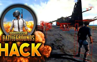 PUBG: Bất ngờ với sự xuất hiện của 