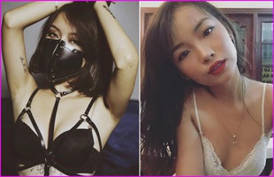 [18+] Chỉ nhờ 1 topic của game thủ nữ mà 500 anh em được phen “rửa mắt” miễn phí cấp độ cao