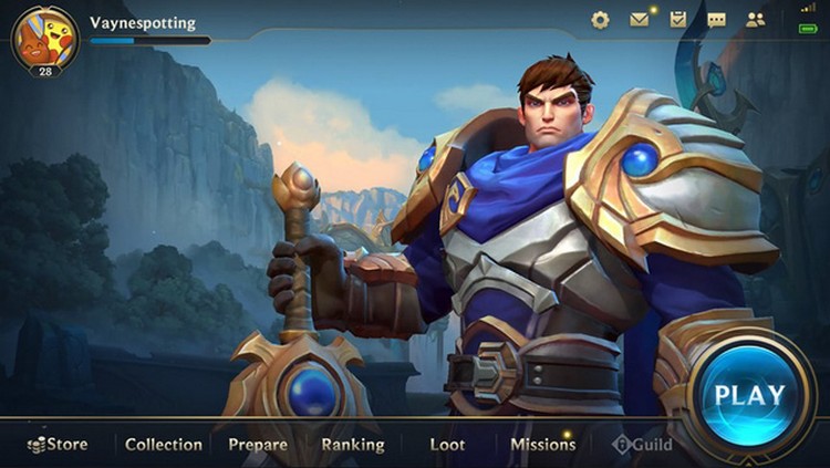 Riot Games đã công bố thời điểm ra mắt Liên Minh Huyền Thoại Tốc Chiến