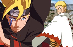 Naruto và 5 nhân vật có thể giúp Boruto trở nên mạnh hơn trong tương lai