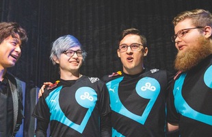 LMHT: Bị loại sớm khỏi CKTG 2019, Cloud 9 mất gần nửa đội hình chính về tay Evil Geniuses