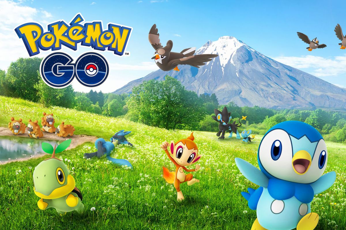 Pokémon GO sắp có tính năng mới, người chơi sẽ được tương tác nhiều hơn với pokemon