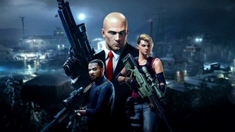 Hitman 3 chính thức được xác nhận đang phát triển