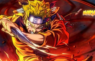 Hồi tưởng lại những khoảnh khắc đáng nhớ trong Naruto qua bộ fan art theo phong cách đen tối