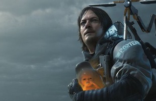 Đánh giá nhanh Death Stranding - Bom tấn gây tranh cãi bậc nhất năm 2019