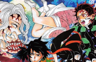 Kimetsu no Yaiba: Liệu truyện có thực sự đang vào phần cuối như nhiều fan vẫn tưởng?