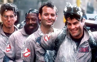 Ghostbuster 2020: Bill Murray xác nhận trở lại với vai Tiến sĩ Peter Venkman