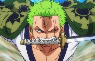 One Piece: Mừng sinh nhật Zoro, cùng tìm hiểu thêm về ngày sinh và thân thế của chàng kiếm sĩ này nào