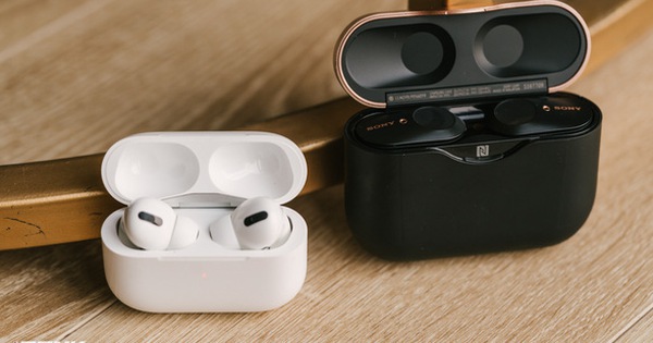 Thử cho AirPods Pro “chọi” kình địch: Liệu Apple có chứng tỏ được sự Pro như nhiều người mong đợi?