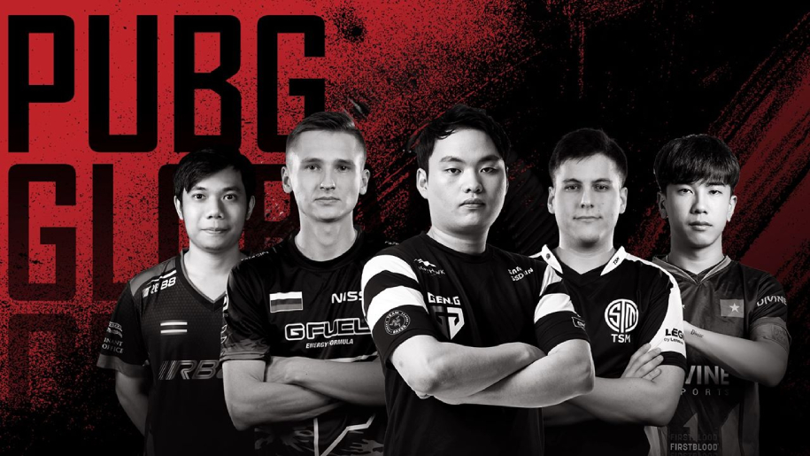 PUBG Global Championship 2019: Những ứng cử viên vô địch