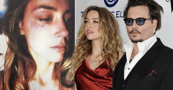 Khán giả đòi loại Amber Heard vợ cũ đào mỏ của Johnny Depp ra khỏi Aquaman 2 vì 