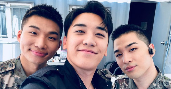 Taeyang (BIGBANG) lần đầu nhắc đến Seungri sau scandal chấn động, một câu “cố gắng” thôi đã khiến fan toàn cầu xúc động