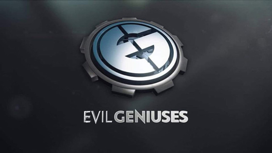 Zeyzal cùng Svenskeren gia nhập đội tuyển tân binh Evil Geniuses