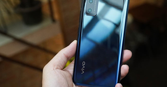 3 ngày vàng mua vivo V20 SE giảm 500.000đ, trả góp 0% tại Thế Giới Di Động