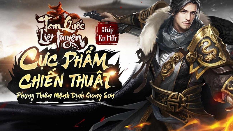 6 tháng sát cánh, game thủ TQLT rủ nhau 