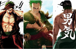 One Piece: Sinh nhật của Zoro lại trùng đúng ngày lễ Độc thân của Trung Quốc, Oda có dụng ý gì?