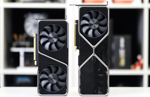 NVIDIA có thể chuẩn bị ra mắt hai dòng card đồ họa giá rẻ RTX 3060 và RTX 3050 Ti