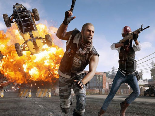 PUBG Mobile hợp tác với Microsoft Azure để khởi chạy lại tại Ấn Độ vào ngày 13 tháng 11, trước ngày diễn ra lễ Diwali