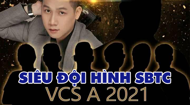 LMHT: SBTC nhá hàng đội hình “khủng”, sẵn sàng thách thức VCS 2021