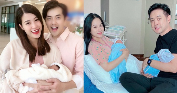 Dương Khắc Linh gạ Đông Nhi gả bé Winnie cho con trai mình và gọi luôn “chị sui”, 2 nhà vừa quyền lực vừa giàu thành thông gia thì sao đây?